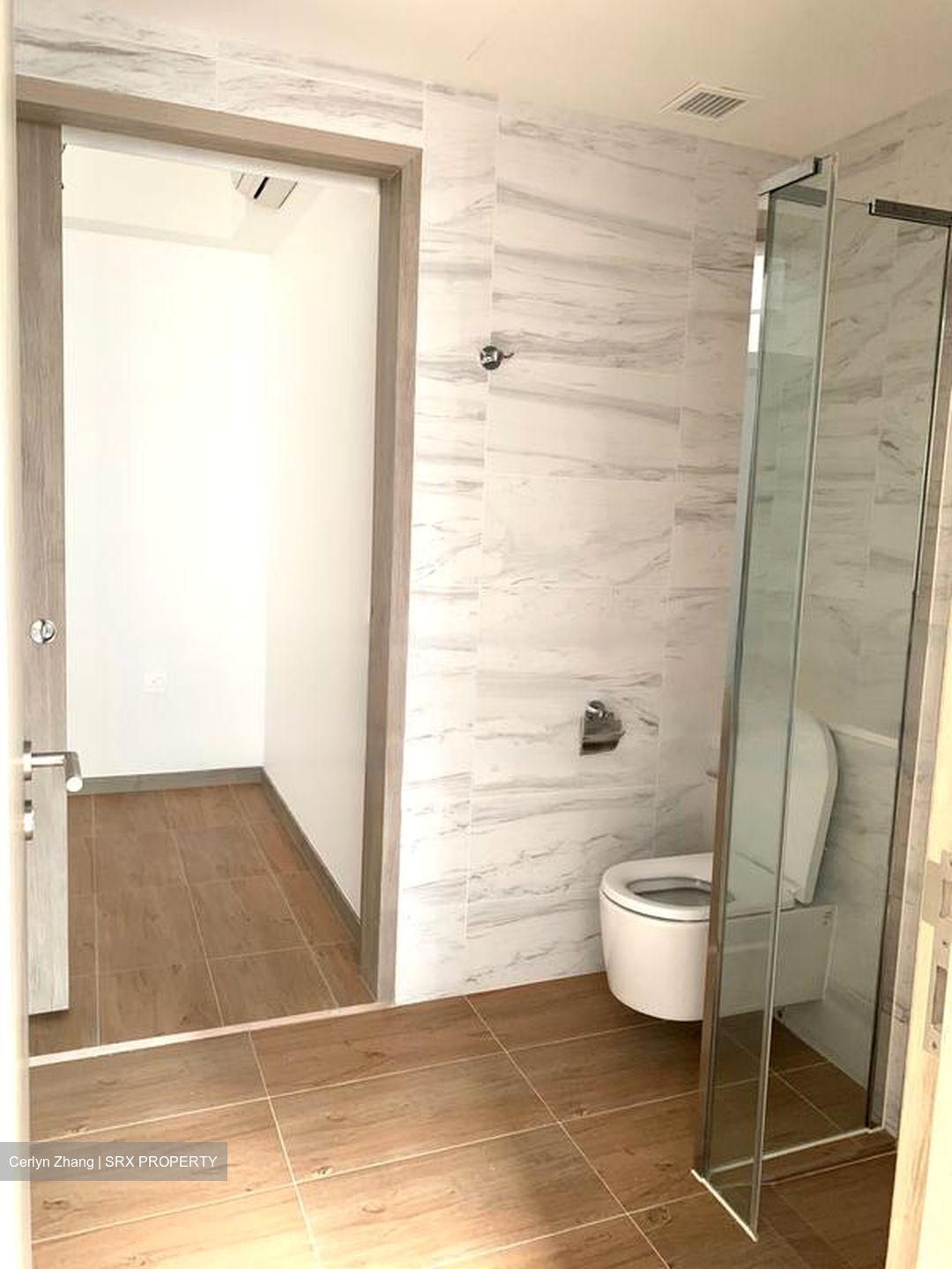The Alps Residences (D18), Condominium #437979001